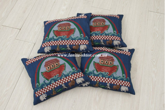 Наволочка декоративна NDM-7