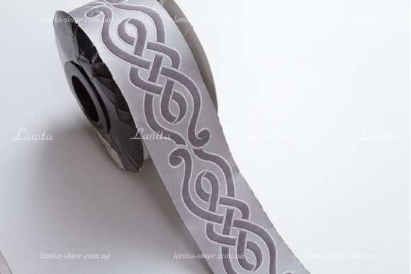 Бордюр декоративний VTD-03