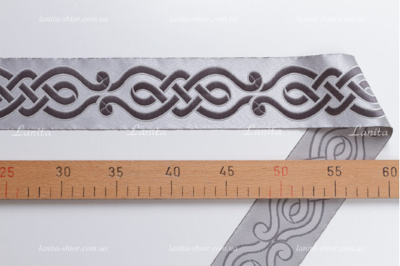 Бордюр декоративний VTD-03