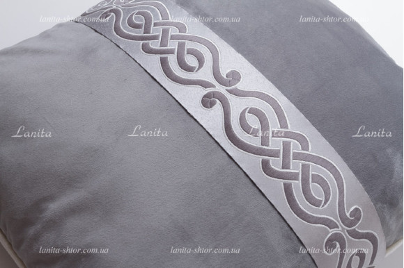 Бордюр декоративний VTD-03