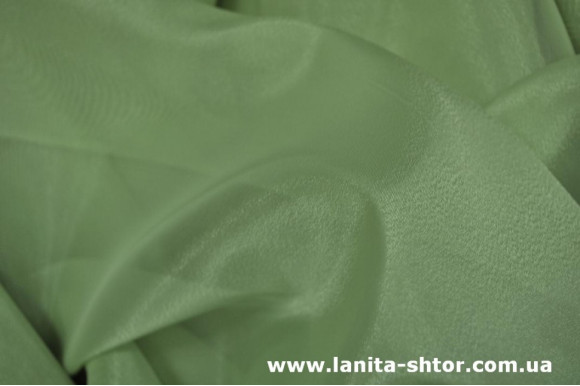 Кристалон блідо-зелений