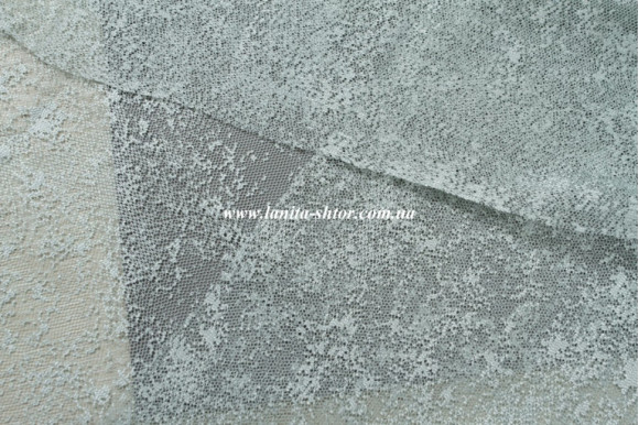 Тюль жаккард Vista VC-1253 Тюль жаккард Vista VC-1253