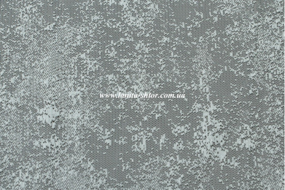 Тюль жаккард Vista VC-1253 Тюль жаккард Vista VC-1253