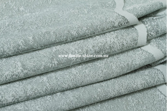 Тюль жаккард Vista VC-1253 Тюль жаккард Vista VC-1253