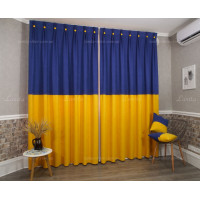 Готовые шторы комби Juvena GS-8431 2,50м/2*2,50м
