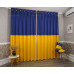 Готовые шторы комби Juvena GS-8431 2,50м/2*2,50м
