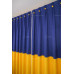 Готовые шторы комби Juvena GS-8431 2,50м/2*2,50м