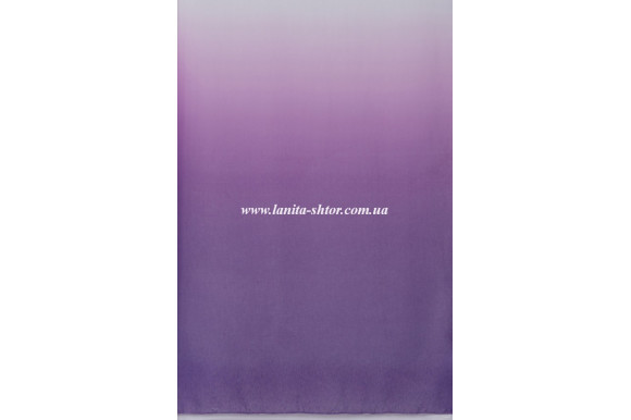 Тюль растяжка лен TRL-782