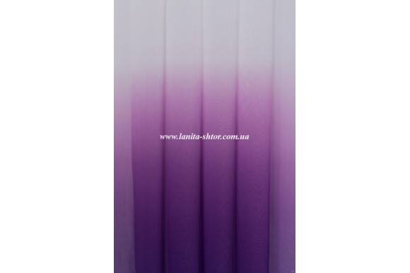 Тюль растяжка лен TRL-782