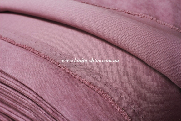 Штора мікровелюр Juvena SVR-1071 Штора мікровелюр Juvena SVR-1071