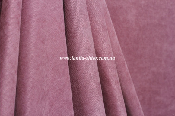 Штора мікровелюр Juvena SVR-1071 Штора мікровелюр Juvena SVR-1071