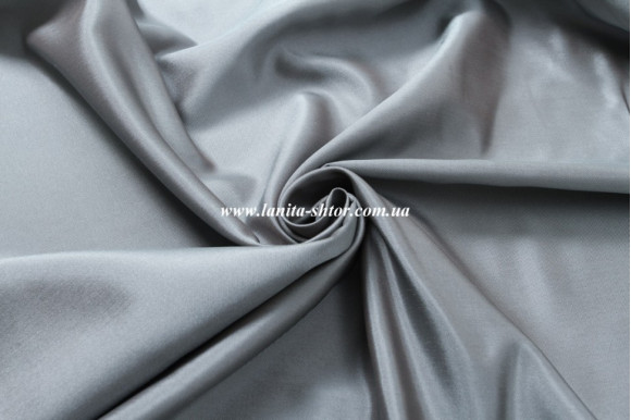 Шторы сатин двухсторонние Passo SSD-1255