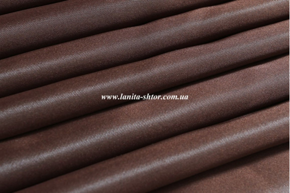 Шторы сатин двухсторонние Passo SSD-1255