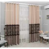 Шторы компаньоны Marni SHK-1563