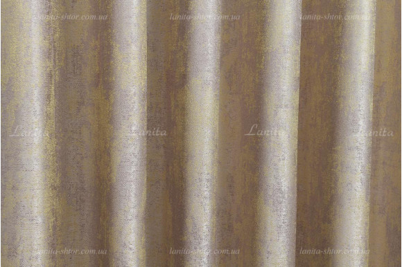 Шторы жаккард Foreo SGO-7833