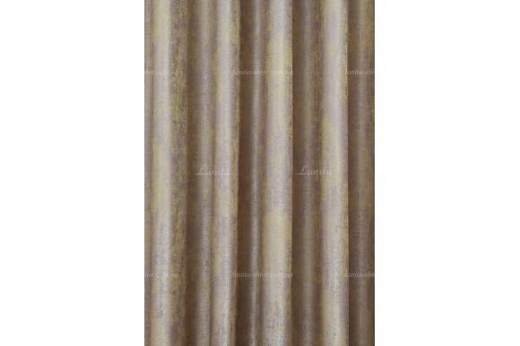 Шторы жаккард Foreo SGO-7833