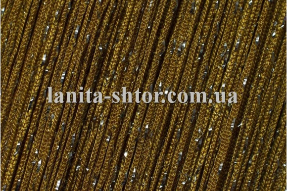 Штори-нитки дощик №16 Штори-нитки дощик №16