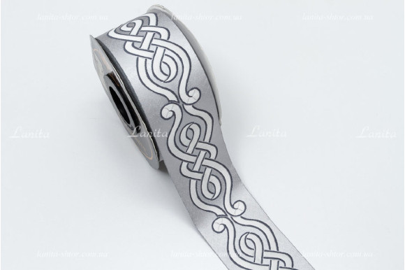 Бордюр декоративний VTD-05