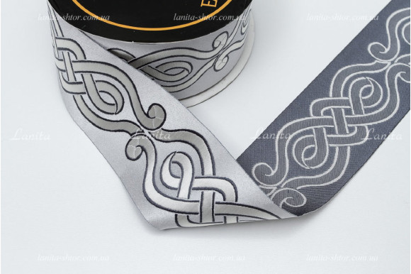 Бордюр декоративний VTD-05