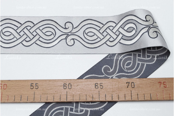 Бордюр декоративний VTD-05