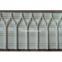 Стрічка широка х/б LCB-10 (келих)