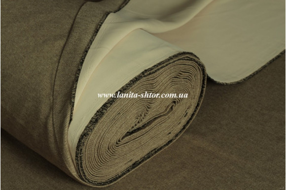 Шторы рогожка Jade SRG-288