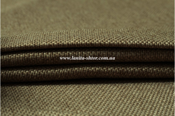 Шторы рогожка Jade SRG-288
