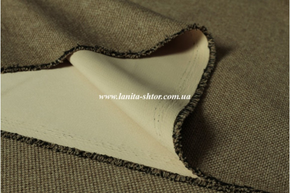 Шторы рогожка Jade SRG-288