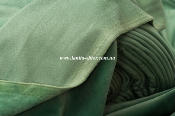 Штори мікробархат Veronica SMB-461