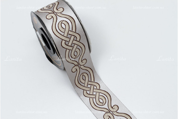 Бордюр декоративний VTD-06