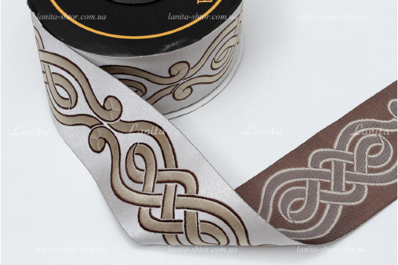 Бордюр декоративний VTD-06