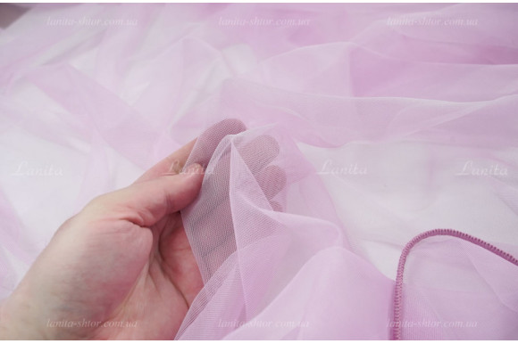 Тюль фатин Avensis TFS-8435