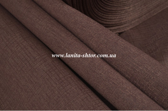 Штора блэкаут Galant DE-1525