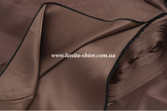 Штора блэкаут Galant DE-1525