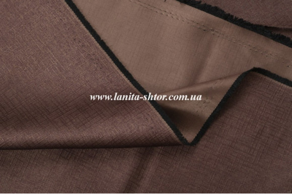 Штора блэкаут Galant DE-1525