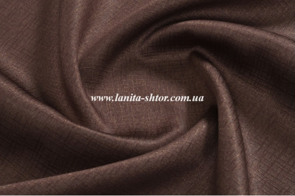 Штора блэкаут Galant DE-1525