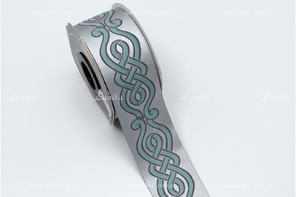 Бордюр декоративний VTD-07