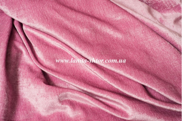 Шенілл рожевий TRV412-97
