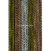 Штори-нитки веселка спіраль з люрексом SNC-041