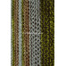 Штори-нитки веселка спіраль з люрексом SNC-041
