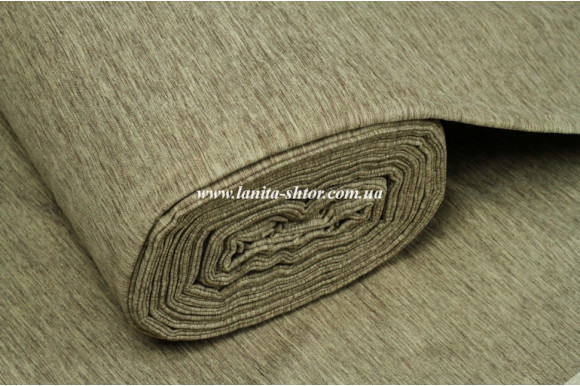 Шторы лен-шенилл Altezza SLS-1144