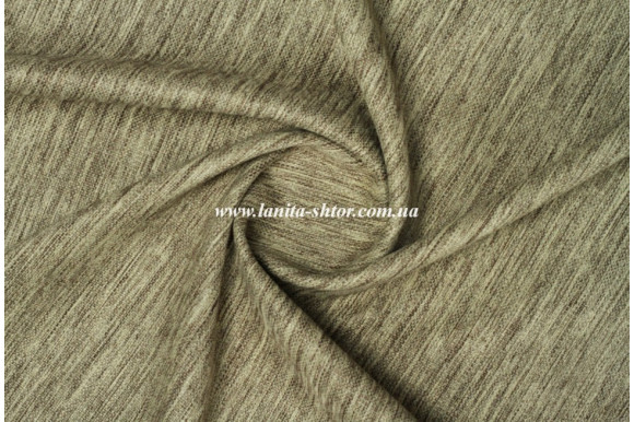 Шторы лен-шенилл Altezza SLS-1144