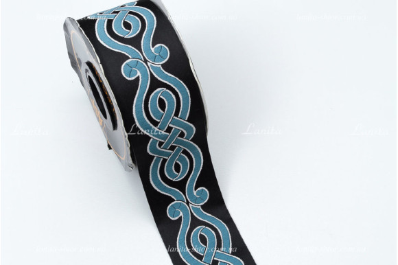 Бордюр декоративний VTD-08