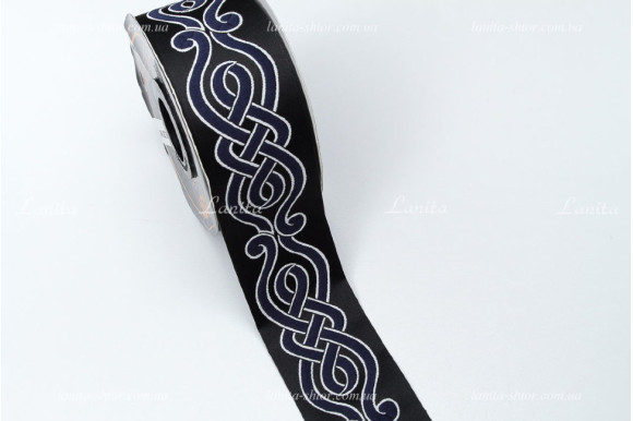 Бордюр декоративний VTD-09