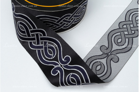 Бордюр декоративний VTD-09