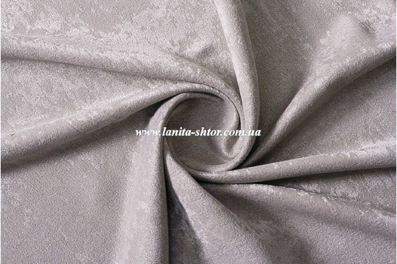 Штори двосторонні льон-мікровелюр Vanessa SL-994