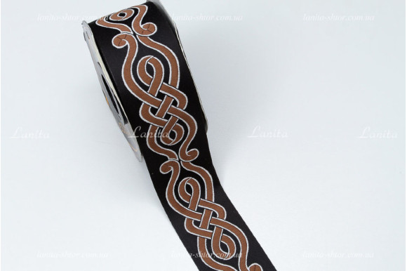 Бордюр декоративний VTD-10