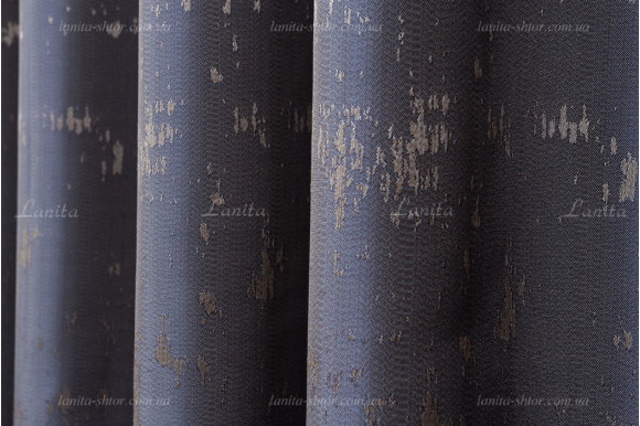 Шторы панно с купоном Isadora SPK-1956