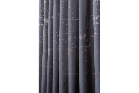 Шторы панно с купоном Isadora SPK-1956