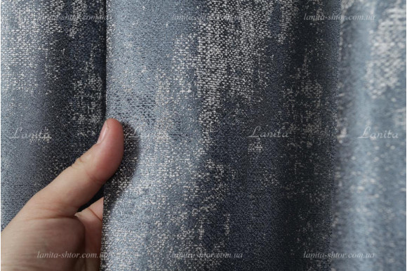 Шторы жаккард Foreo SGO-7839